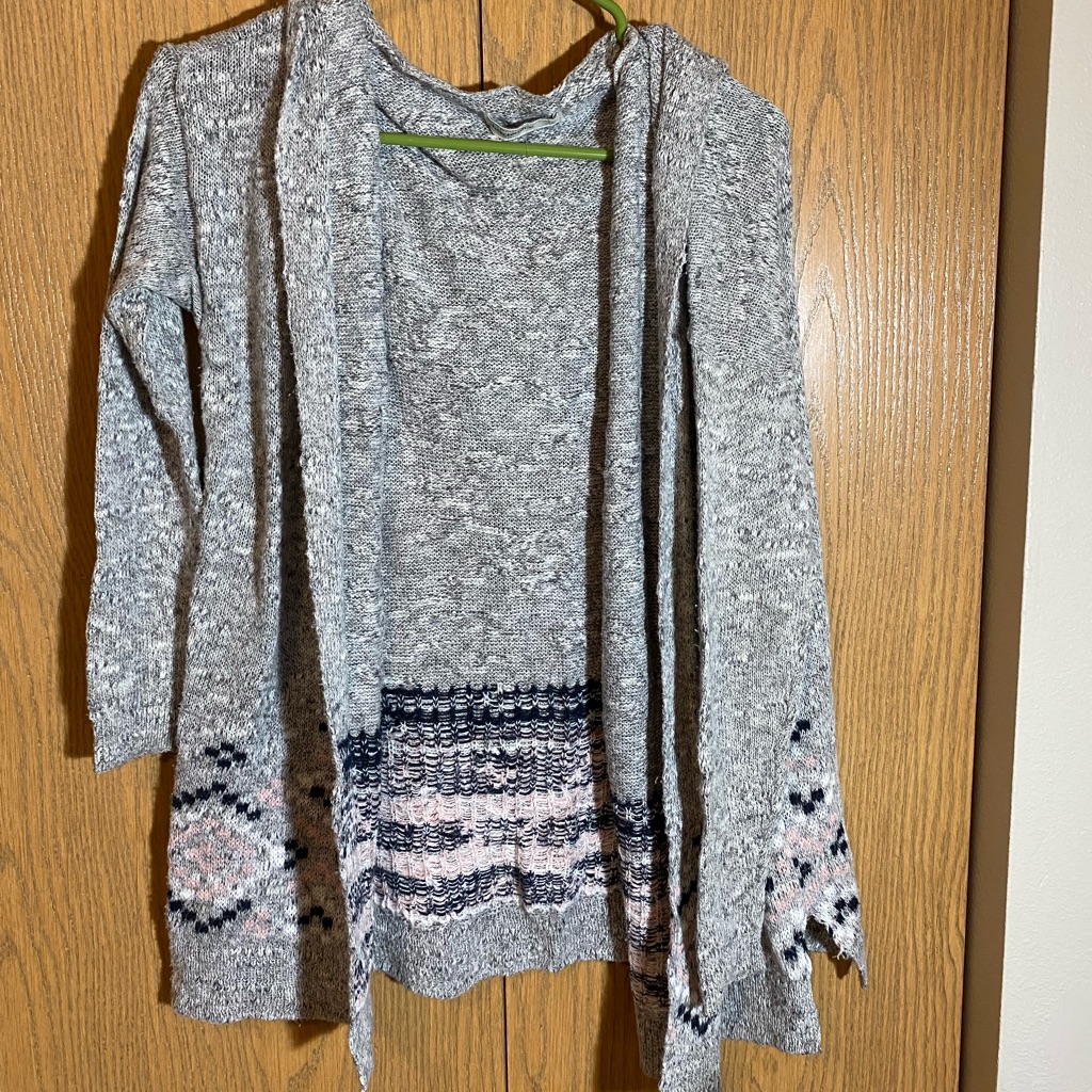 Abercrombie Nice Sweater That Is Great Condition